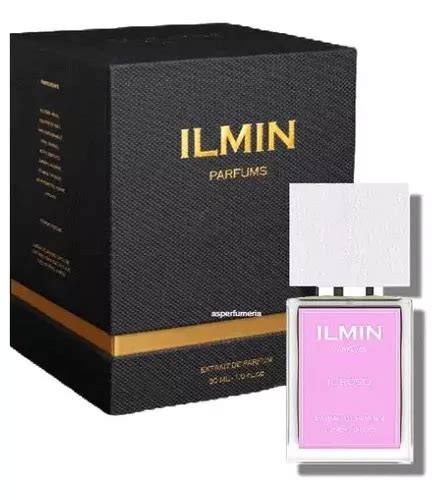 ilmin perfume replica|Il Roso ILMIN Parfums perfume .